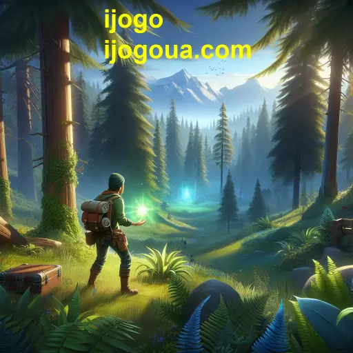 Explorando a Fantasia dos Jogos de Aventura