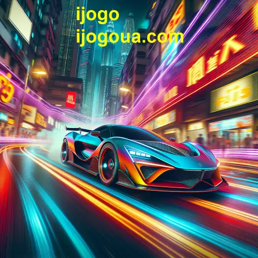 A Revolução dos Jogos de Corrida no ijogo